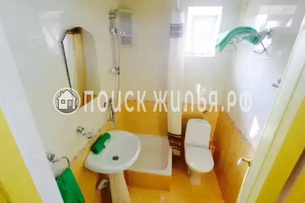 «Банановый рай»