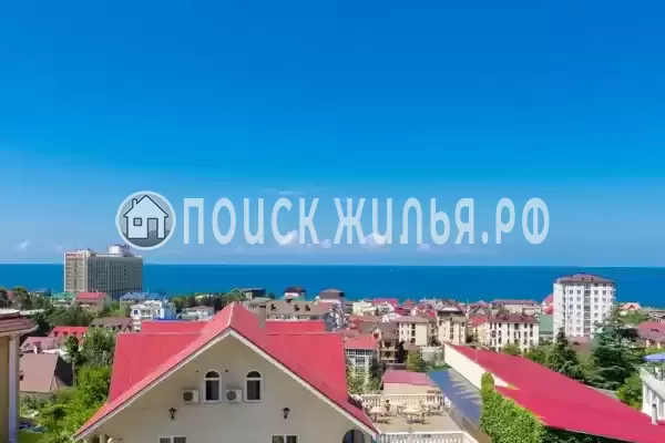 «Банановый рай»