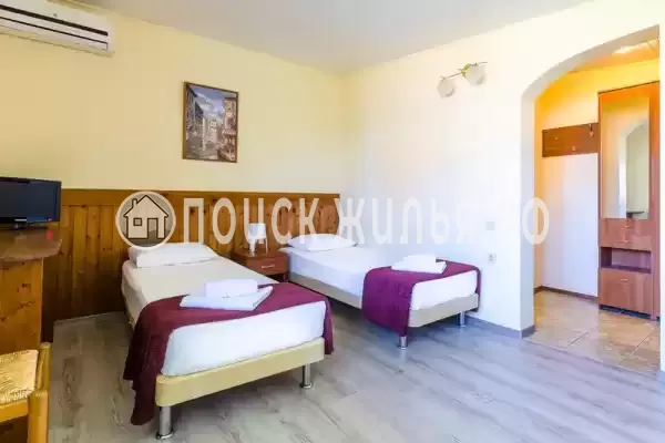 «Банановый рай»