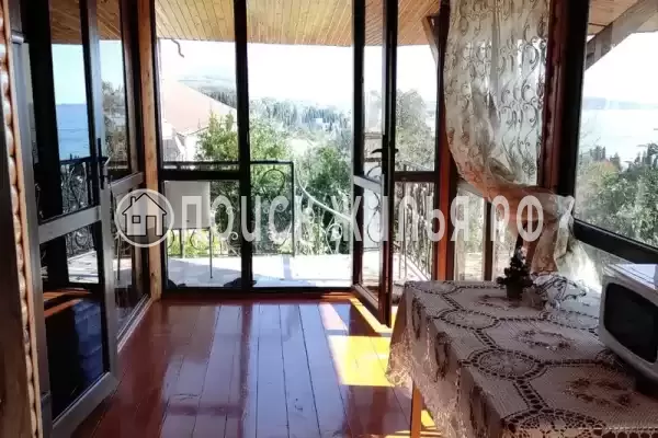 Гостевой дом «Ismail» Гостевой дом «Ismail»