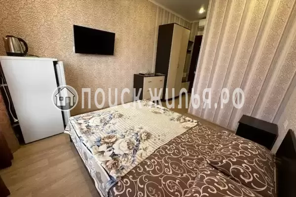 Гостиница «Вода»