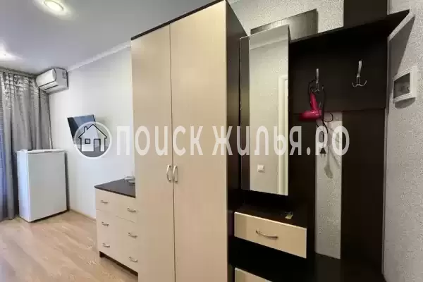 Гостиница «Вода»