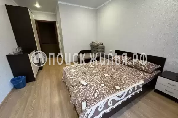 Гостиница «Вода»