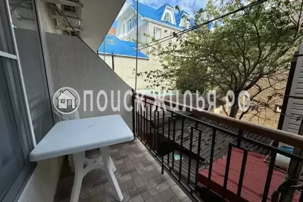 Гостиница «Вода»