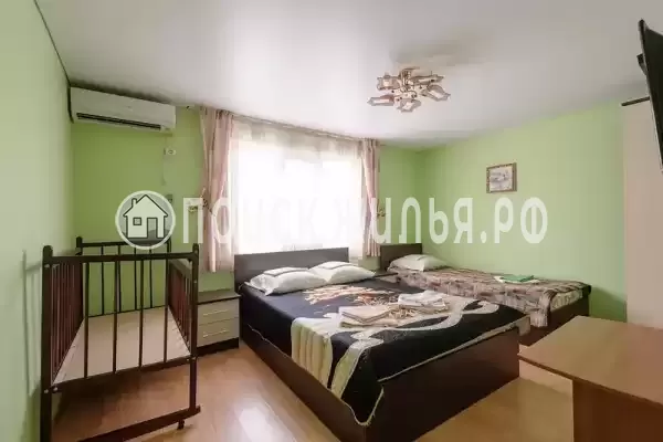 Гостевой дом «Форт фена» Гостевой дом «Форт фена»