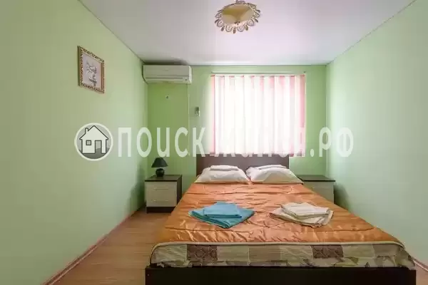 Гостевой дом «Форт фена» Гостевой дом «Форт фена»