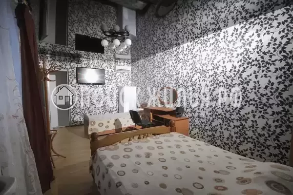 Гостевой дом «Форт фена» Гостевой дом «Форт фена»