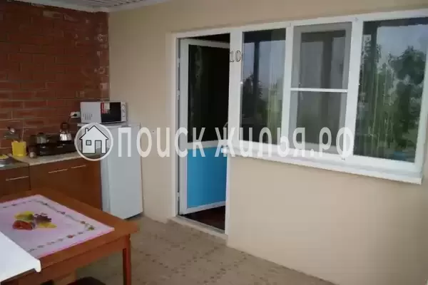 Гостевой дом «Форт фена» Гостевой дом «Форт фена»