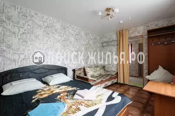 Гостевой дом «Форт фена» Гостевой дом «Форт фена»