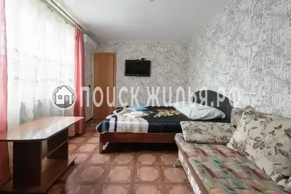 Гостевой дом «Форт фена» Гостевой дом «Форт фена»