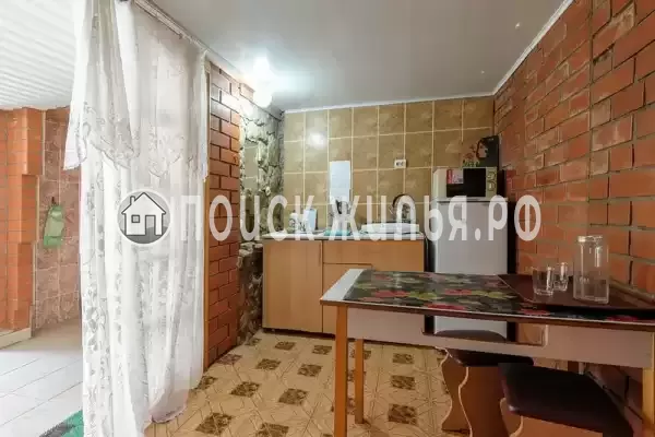 Гостевой дом «Форт фена» Гостевой дом «Форт фена»