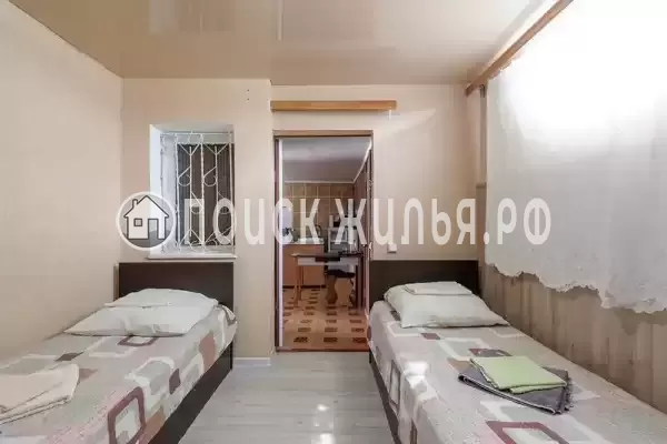 Гостевой дом «Форт фена» Гостевой дом «Форт фена»