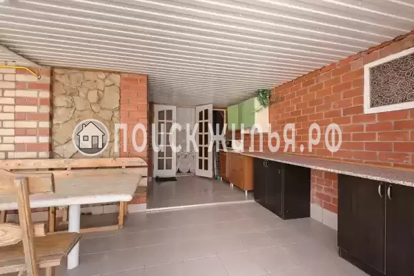 Гостевой дом «Форт фена» Гостевой дом «Форт фена»