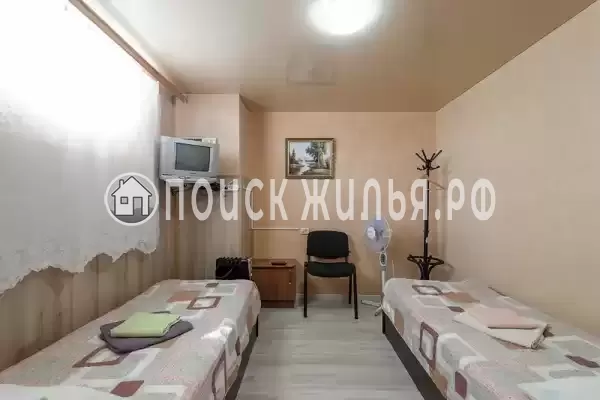 Гостевой дом «Форт фена» Гостевой дом «Форт фена»