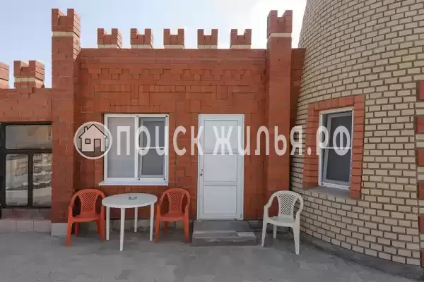 Гостевой дом «Форт фена» Гостевой дом «Форт фена»