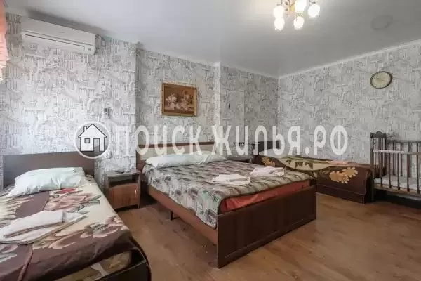 Гостевой дом «Форт фена» Гостевой дом «Форт фена»