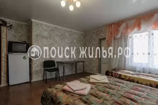 Гостевой дом «Форт фена» Гостевой дом «Форт фена»