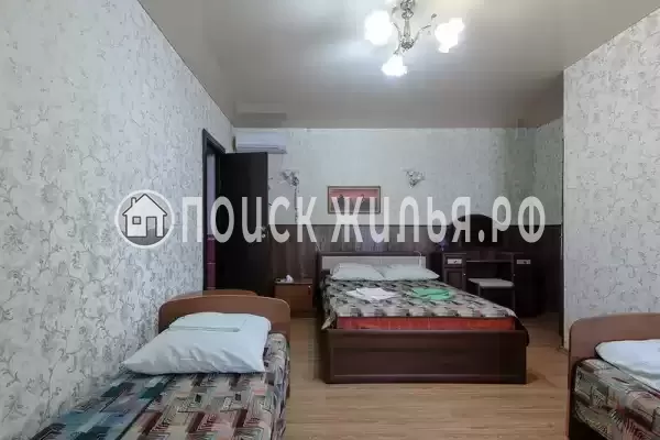 Гостевой дом «Форт фена» Гостевой дом «Форт фена»