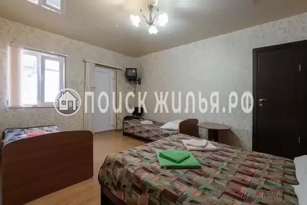 Гостевой дом «Форт фена» Гостевой дом «Форт фена»