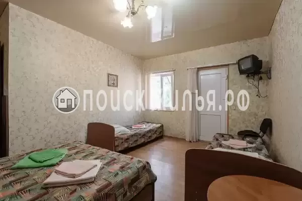 Гостевой дом «Форт фена» Гостевой дом «Форт фена»