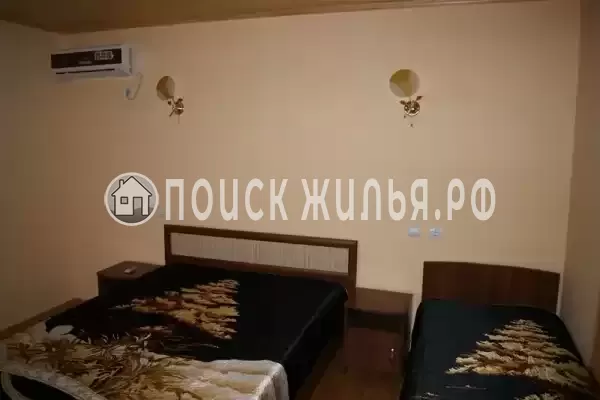 Гостевой дом «Форт фена» Гостевой дом «Форт фена»