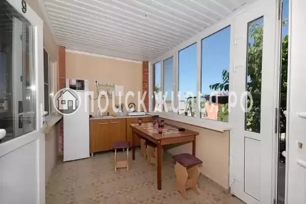 Гостевой дом «Форт фена» Гостевой дом «Форт фена»