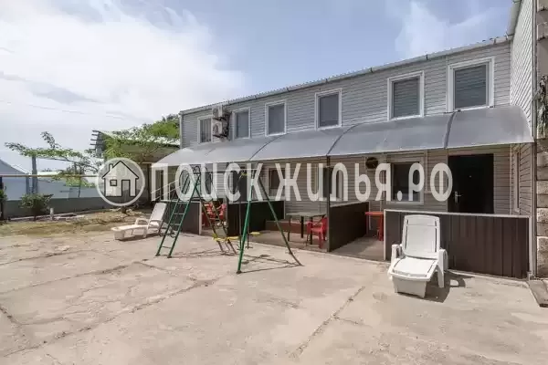 Гостевой дом «Форт фена» Гостевой дом «Форт фена»