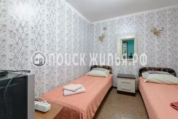 Гостевой дом «Форт фена» Гостевой дом «Форт фена»