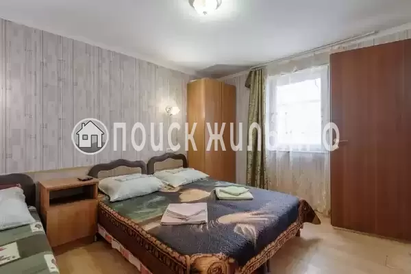 Гостевой дом «Форт фена» Гостевой дом «Форт фена»