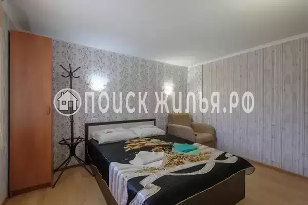 Гостевой дом «Форт фена» Гостевой дом «Форт фена»