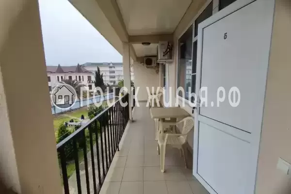 Гостевой дом «Эмилия»