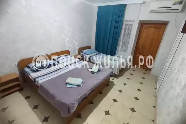 Гостевой дом «Эмилия»
