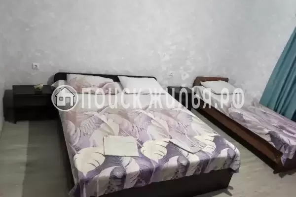 Гостевой дом «Эмилия»