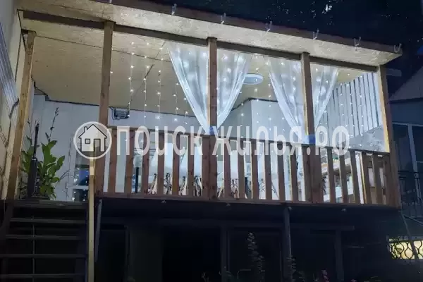 «Море Агой»