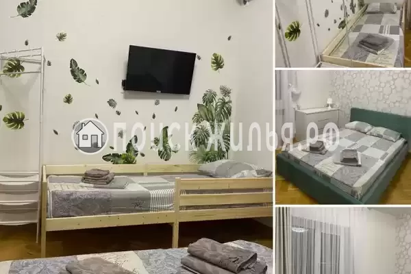 «Море Агой»