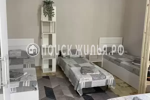 «Море Агой»