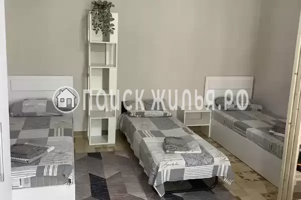 «Море Агой»