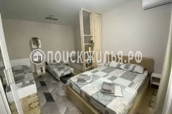 «Море Агой»