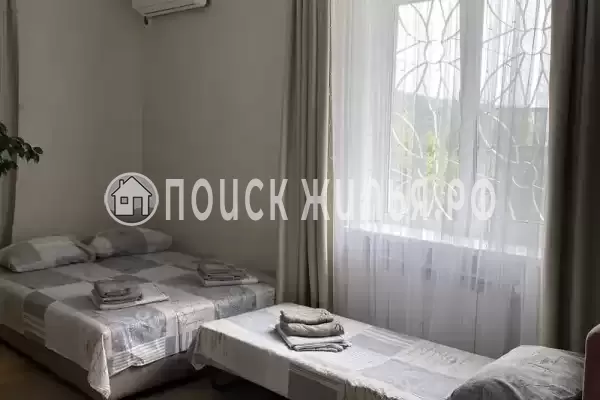 «Море Агой»