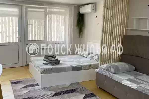 «Море Агой»