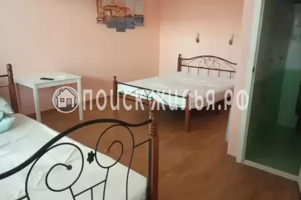 Частный сектор «Вилла Лиза»