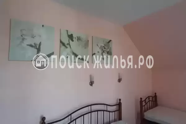 Частный сектор «Вилла Лиза»