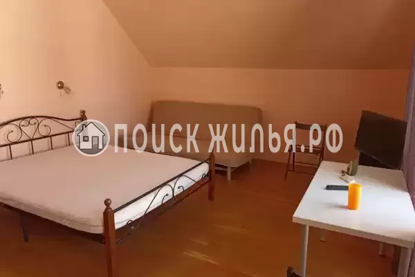 Частный сектор «Вилла Лиза»