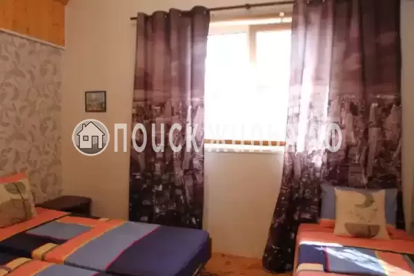 Частный сектор «В гостях у Марика» Частный сектор «В гостях у Марика»