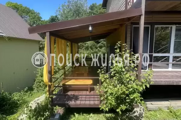 Частный сектор «В гостях у Марика» Частный сектор «В гостях у Марика»