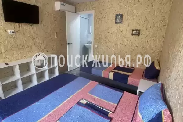 Частный сектор «В гостях у Марика» Частный сектор «В гостях у Марика»