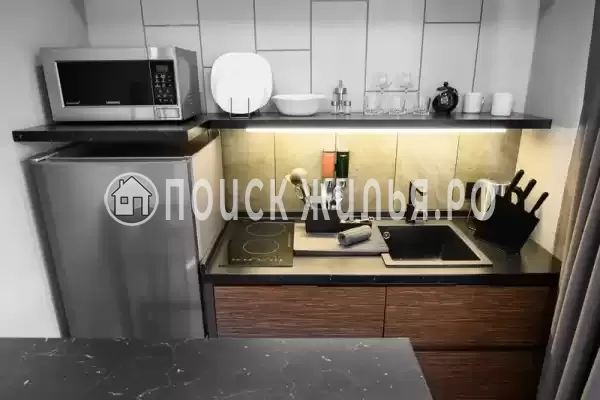 Апартаменты «Идеал-Апарт»