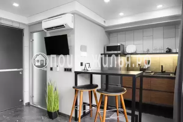 Апартаменты «Идеал-Апарт»