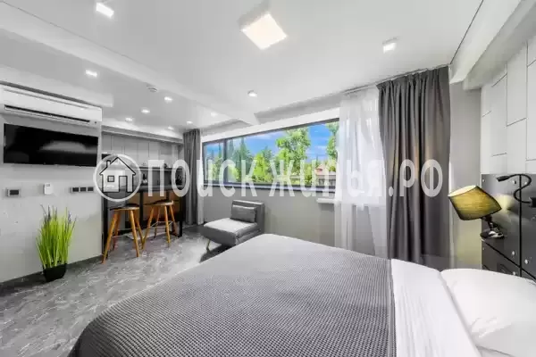 Апартаменты «Идеал-Апарт»