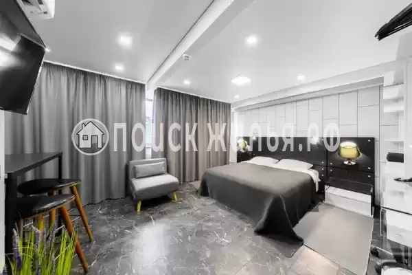 Апартаменты «Идеал-Апарт»